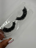 Custom Lash Strips